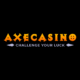 Logo image for Axe Casino