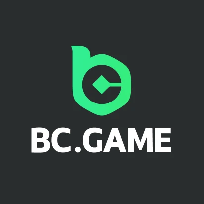BC.Game logo