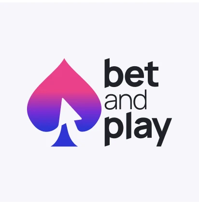 BetAndPlay logo