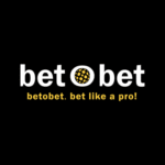 Logo image for betobet Mobile Image
