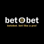 Logo image for betobet Mobile Image