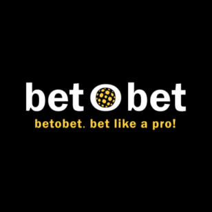 Logo image for betobet image