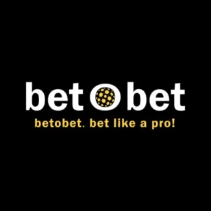 Logo image for betobet image
