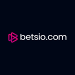 Logo image for Betsio.com Mobile Image