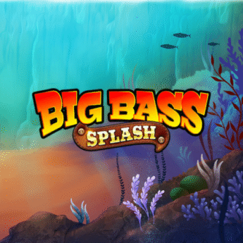 Big Bass Splash Gameplay Thumbnail