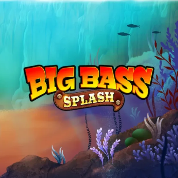 Big Bass Splash Gameplay Thumbnail