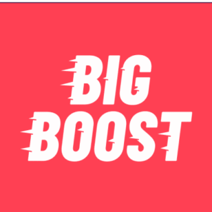 Image for Big Boost image
