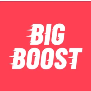 Image for Big Boost image