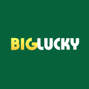 Logo image for Big Lucky image