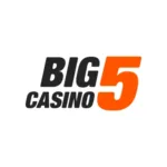 Big5Casino Mobile Image Logo image for Big5Casino Mobile Image