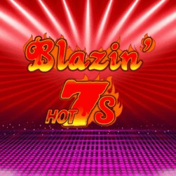 Blazin' Hot 7s Gameplay Thumbnail