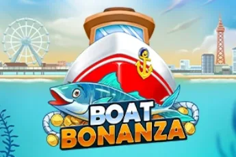 Boat Bonanza Gameplay Thumbnail