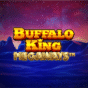 Image for Buffalo king megaways Mobile Image