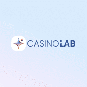 Logo image for Casino Lab image
