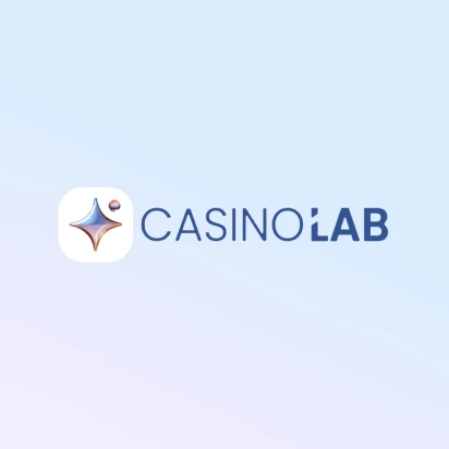 Logo image for Casino Lab