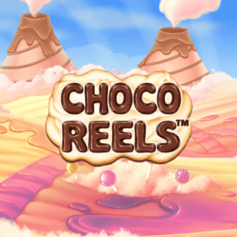 Choco Reels Gameplay Thumbnail
