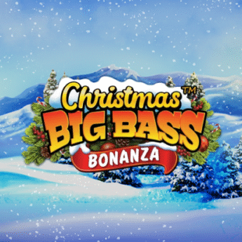 Christmas Big Bass Bonanza Gameplay Thumbnail