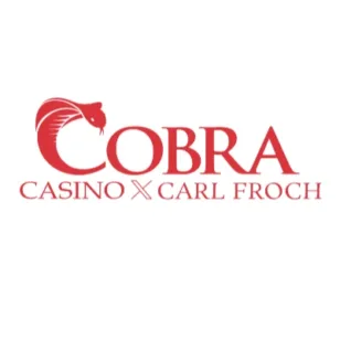 Cobra Casino Image Logo image for Cobra Casino image