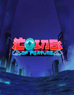 Image for Coins Of Fortune Image