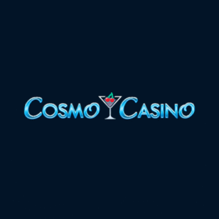 Logo image for Cosmo Casino image