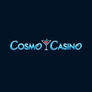 Logo image for Cosmo Casino image