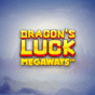 Image for Dragon's Luck Megaways Mobile Image