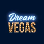Dream Vegas Mobile Image Logo image for Dream Vegas Casino Mobile Image