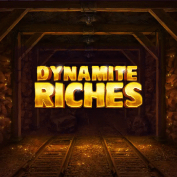 Dynamite Riches Gameplay Thumbnail