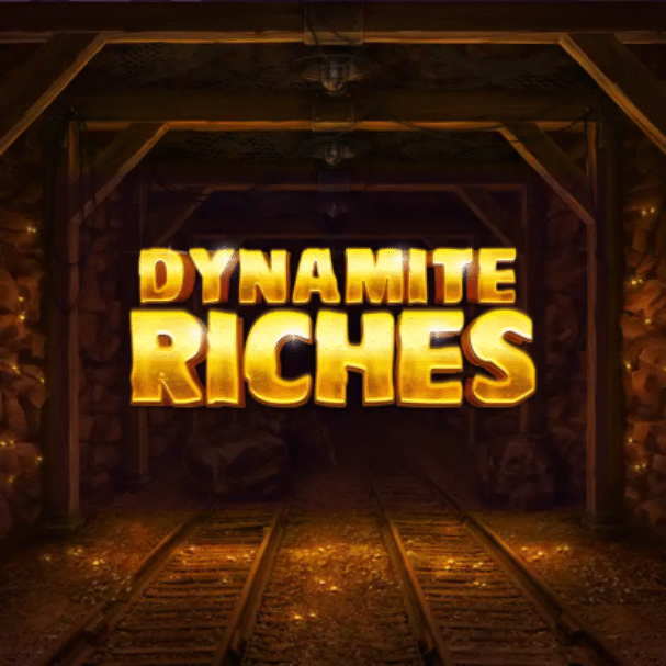Dynamite Riches Gameplay Thumbnail