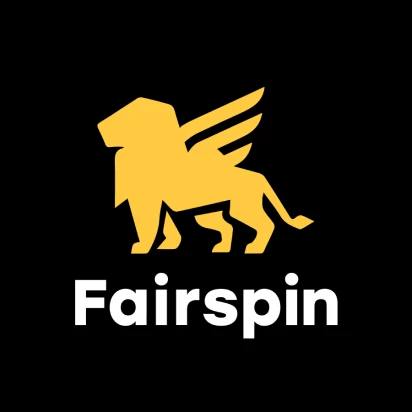 Fairspin Casino logo