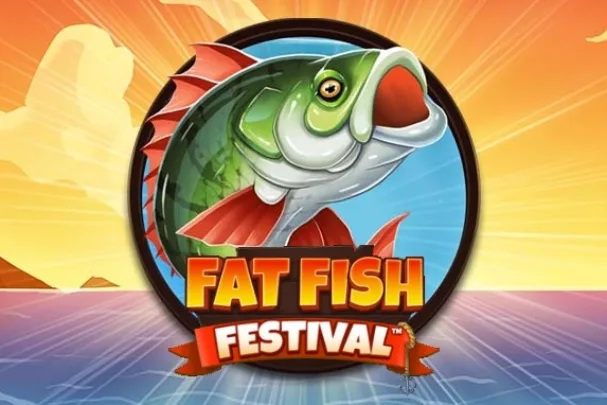 Fat Fish Festival Gameplay Thumbnail