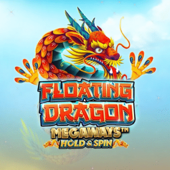 Floating Dragon Megaways Gameplay Thumbnail