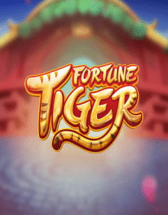Image for Fortune Tiger Image