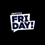 CasinoFriday Mobile Image Logo image for CasinoFriday Mobile Image