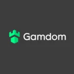 Gamdom Casino Mobile Image Logo image for Gamdom Casino Mobile Image