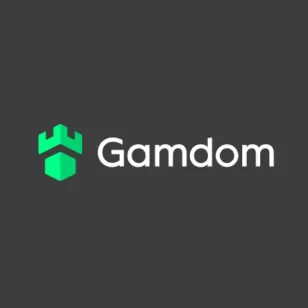 Gamdom Casino Image Logo image for Gamdom Casino image