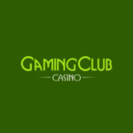 Logo image for Gaming Club Casino Mobile Image