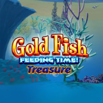 Gold Fish Feeding Time Treasure Gameplay Thumbnail
