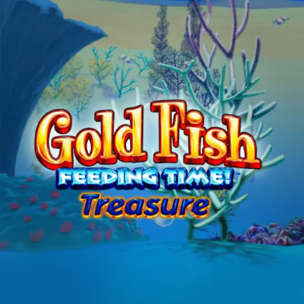Gold Fish Feeding Time Treasure Gameplay Thumbnail