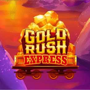 Image for Gold rush express