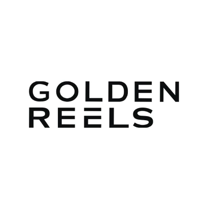 Golden Reels Casino logo Golden Reels Casino logo