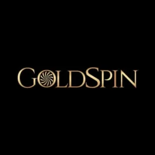 Logo image for Goldspin Casino image