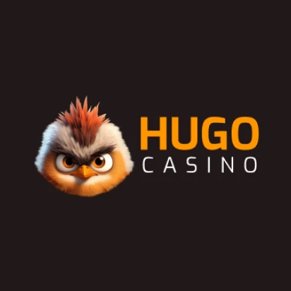Hugo Casino logo