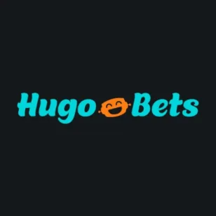 Logo image for HugoBets hugobets logo logo image