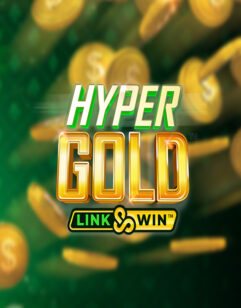 Logo image for Hyper Gold Image