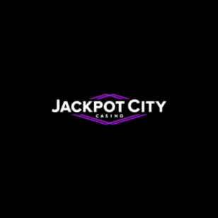 JackpotCity Casino Image Logo image for JackpotCity Casino jpc app logo col dark logo image