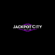 Logo image for JackpotCity Casino jpc app logo col dark logo