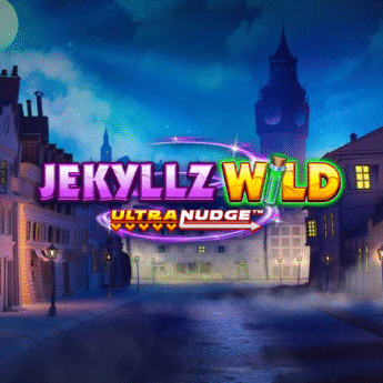 Jekyllz Wild Ultranudge Gameplay Thumbnail