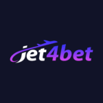 Logo image for Jet4Bet Mobile Image