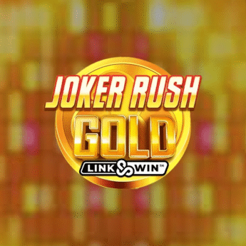 Joker Rush Gold Gameplay Thumbnail